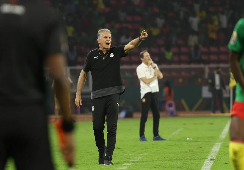 ایران؛ ساحل امن مربیان ناموفق خارجی 2