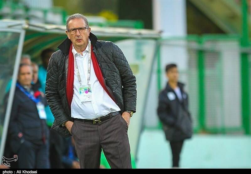 ایران؛ ساحل امن مربیان ناموفق خارجی 4