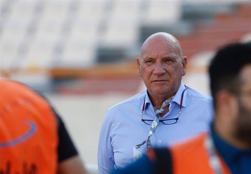 ایران؛ ساحل امن مربیان ناموفق خارجی 6