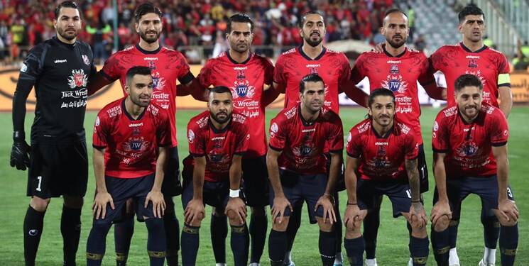 نساجی؛ قهرمان خانه به دوش/ تنها تیمی که استقلال را شکست داد