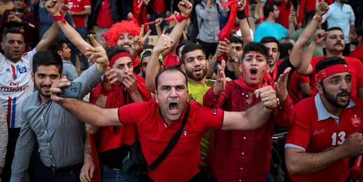 نساجی؛ قهرمان خانه به دوش/ تنها تیمی که استقلال را شکست داد