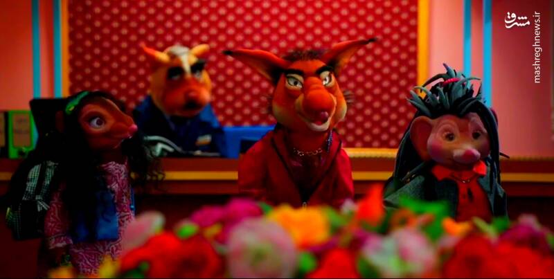 بیقانونی در تولید و پخش «شهرک کلیله و دمنه»