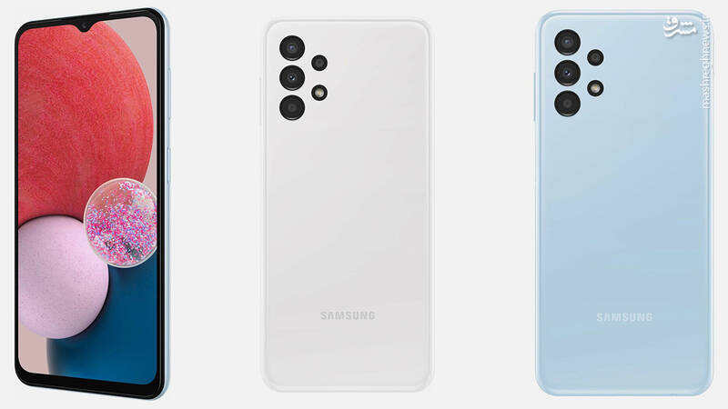 ۳ گوشی جدید بهزودی به بازار میآیند +عکس