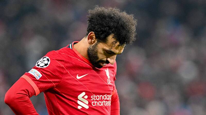 اعتراف پزشک تیم ملی مصر درمورد صلاح