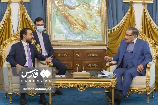 موضع ایران در تحولات این روزهای عراق