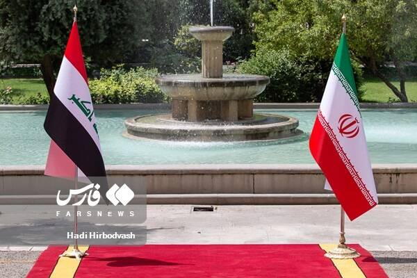 موضع ایران در تحولات این روزهای عراق