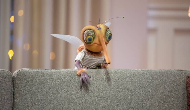 دوی امدادی انحطاط از «مهمونی» تا «شهرک کلیله و دمنه»