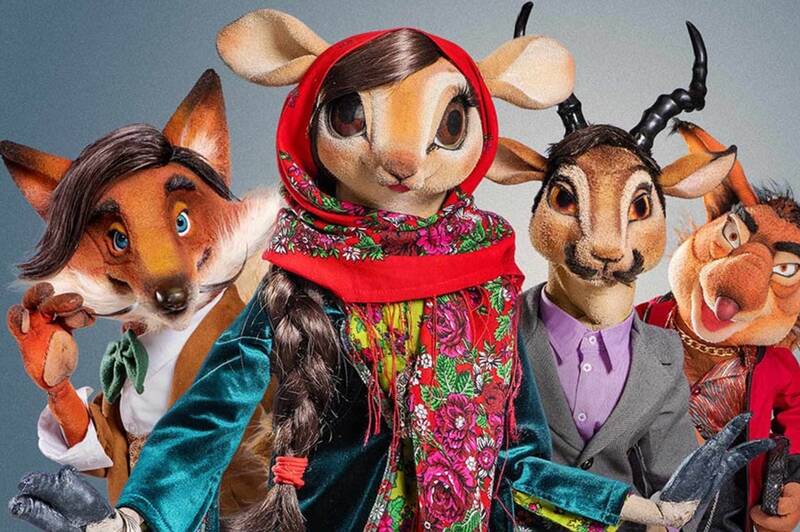 دوی امدادی انحطاط از «مهمونی» تا «شهرک کلیله و دمنه»