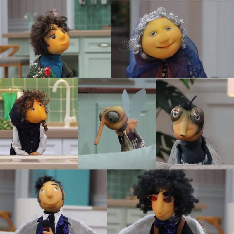 دوی امدادی انحطاط از «مهمونی» تا «شهرک کلیله و دمنه»