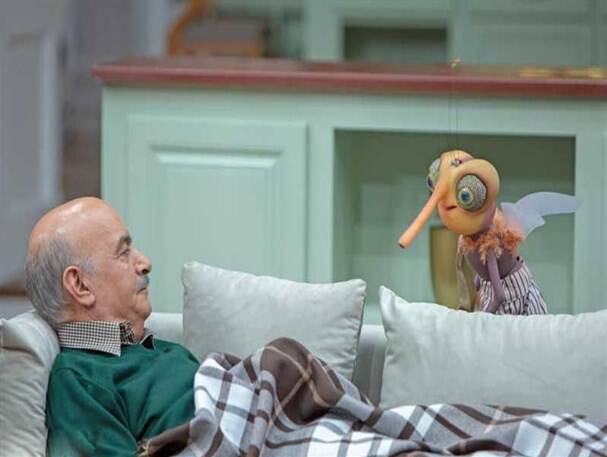 دوی امدادی انحطاط از «مهمونی» تا «شهرک کلیله و دمنه»