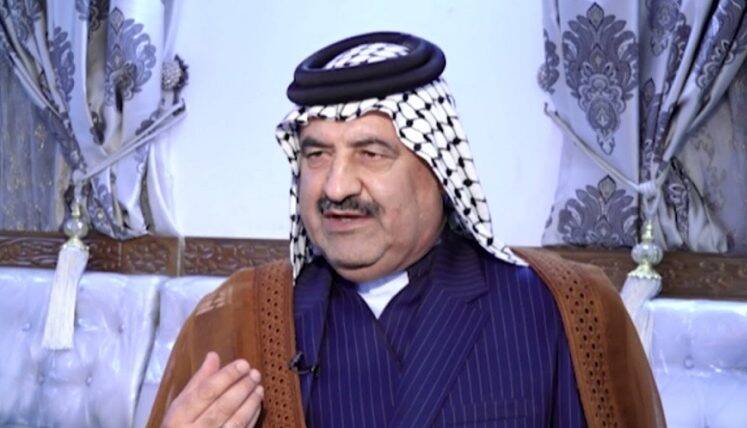 گشوده شدن بزرگترین پرونده تحقیقات پارلمانی در عراق درباره ترور حاج قاسم