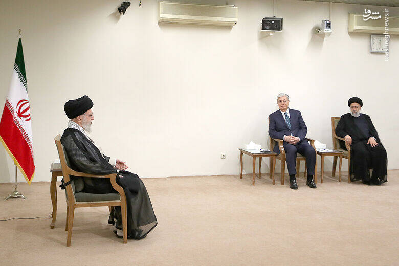 مشکل اصلی در قضیه اوکراین برنامه غربیها برای توسعه ناتو است/ کمیسیون مشترک همکاریهای دو کشور برای تحقق توافقها فعال شود