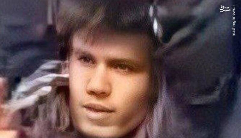 عامل تروریستی حرم رضوی به ایستگاه پایانی رسید/ حکم اعدام عبداللطیف مرادی اجرا میشود