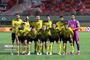 باشگاه سپاهان: تغییری در مدیریت صورت نخواهد گرفت