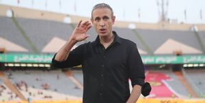 واکنش گل محمدی به افشای رقم قراردادش/ نیمی از لیستی که داده بودم جذب شدهاند تشکر یحیی از اعضای کادر فنیاش/ گلمحمدی: برای مطهری آرزوی موفقیت میکنم