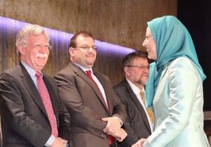 منافقین تجهیزات را از اسرائیل و عربستان گرفتند و یگان سایبری تشکیل دادند