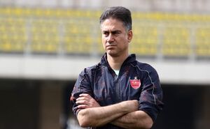 خداحافظی اینستاگرامی مطهری با هواداران پرسپولیس خداحافظی اینستاگرامی مطهری با هواداران پرسپولیس