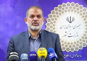 وزیرکشور: آسیبهای اجتماعی مورد توجه جدی دولت است