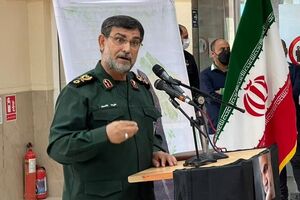 پاسخ قاطعانه جمهوری اسلامی در دستاندازی دشمن به کشتیهای ایران