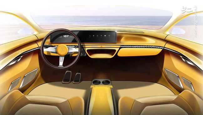 بازگشت فولکس واگن بیتل؛ محدود و گران +عکس