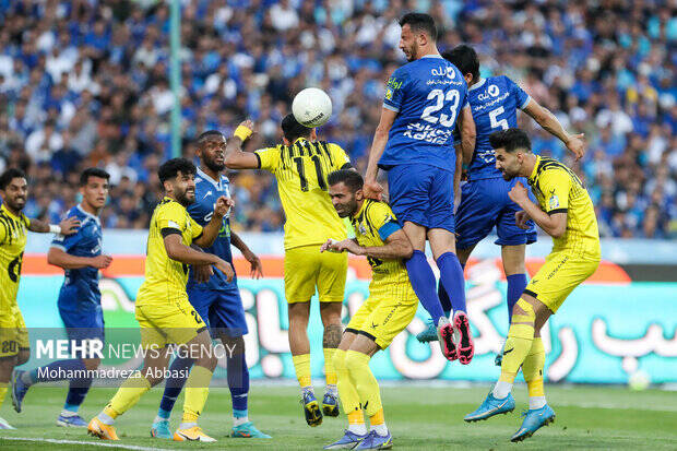 شرط موفقیت تیم ملی فوتبال در جامجهانی/ واکنش به نقش دلالها