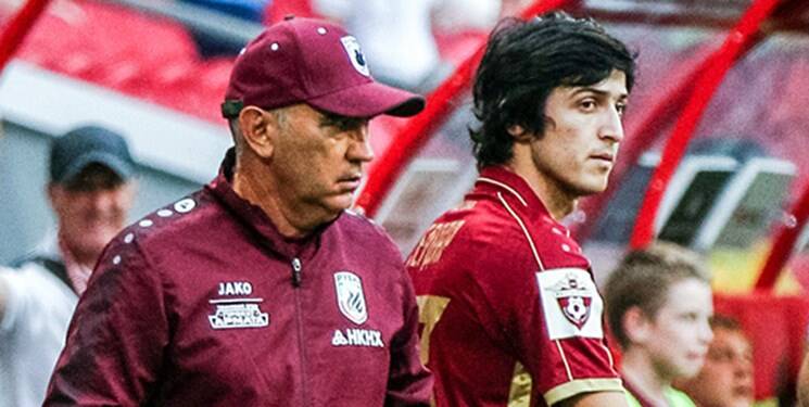 شوالیه اسرارآمیز آماده بازگرداندن عصر طلایی تراکتور