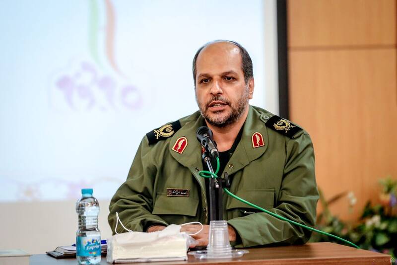 علم،كشور،فناوري،جنگ،تهديدات،مراكز،دانش،بنيان،علمي،دانشگاه،بو ...
