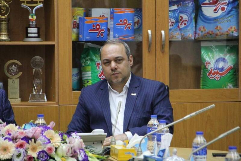 نخستین شتابدهنده تخصصی ایران در صنعت شوینده راه اندازی میشود