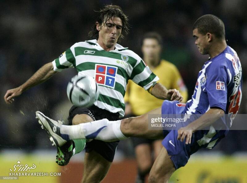 ۲ عکس زیر خاکی از مربی احتمالی استقلال