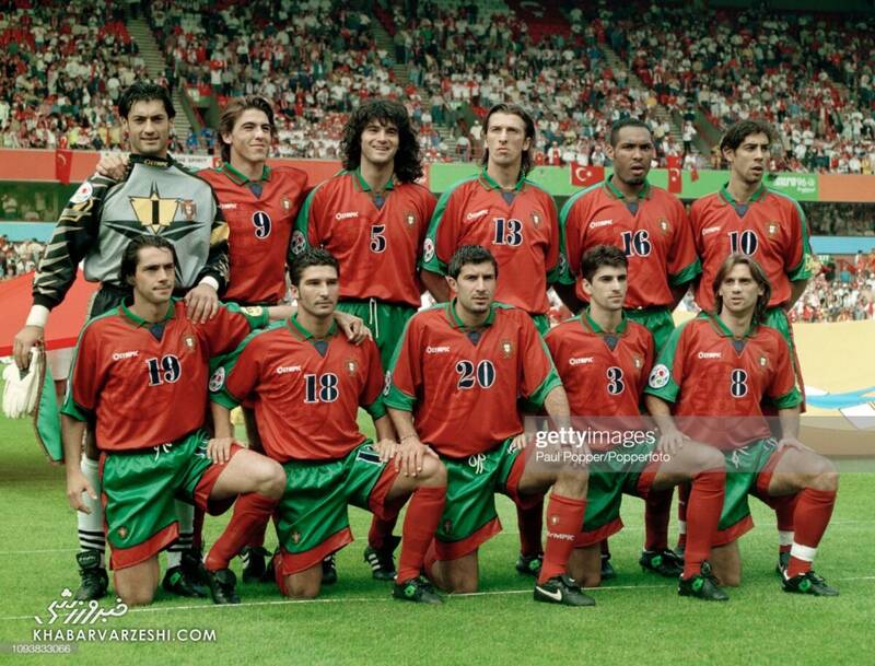 ۲ عکس زیر خاکی از مربی احتمالی استقلال