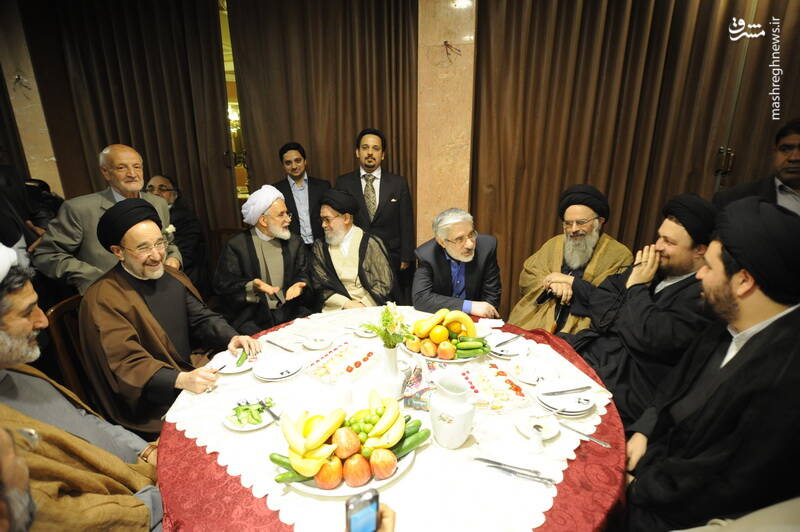 صحنه به صحنه برای تکرار خون بازی در خیابان! / چه کسی میخواست در ۳۰ خرداد رفراندوم کند؟