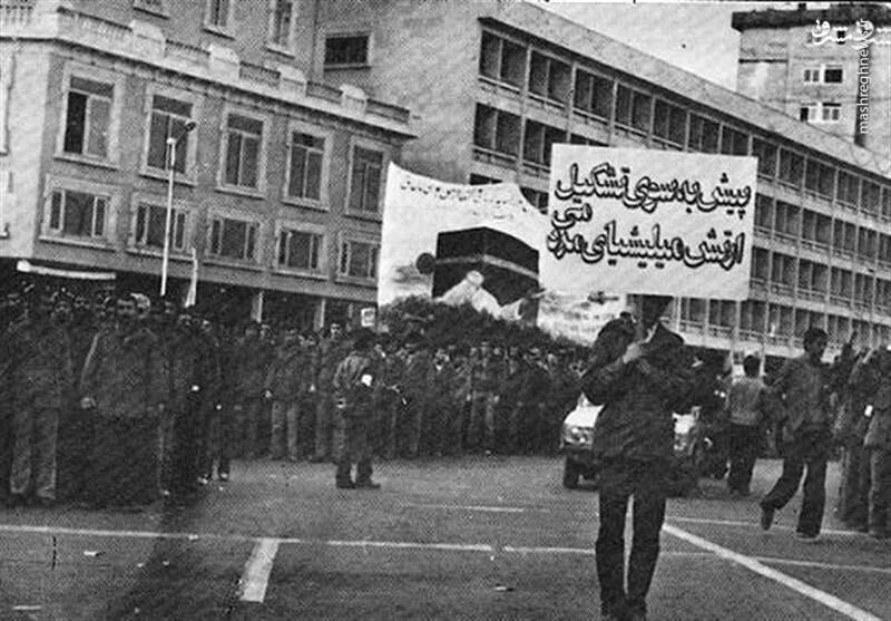 صحنه به صحنه برای تکرار خون بازی در خیابان! / چه کسی میخواست در ۳۰ خرداد رفراندوم کند؟