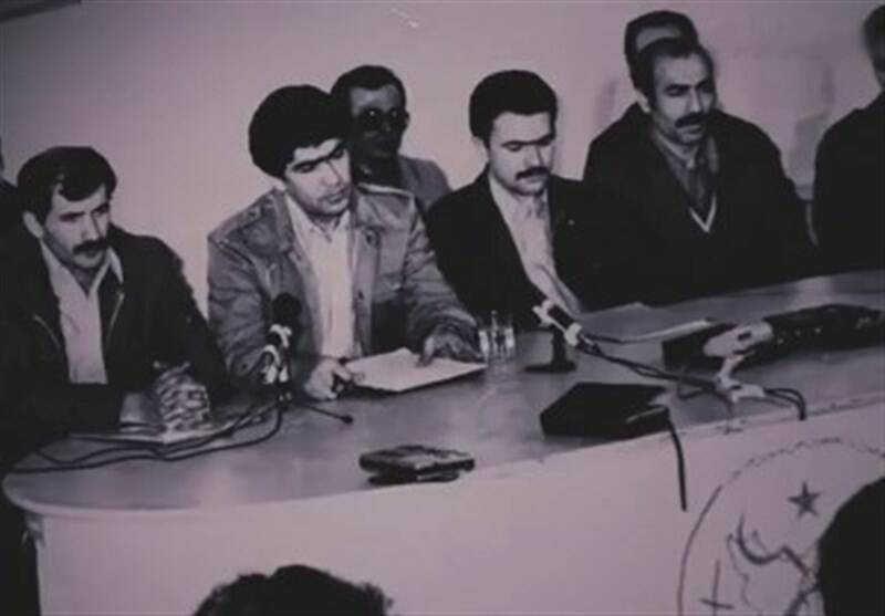 منافقین تجهیزات را از اسرائیل و عربستان گرفتند و یگان سایبری تشکیل دادند 2