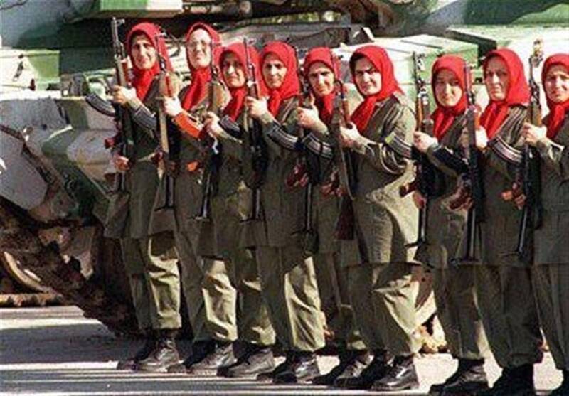منافقین تجهیزات را از اسرائیل و عربستان گرفتند و یگان سایبری تشکیل دادند 3