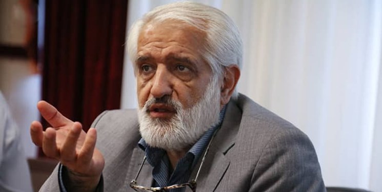 افزایش اتاق های شیشه ای در بهشت/عباسی: پرونده های کمیسیون ماده ۵ روی سامانه شفافیت می رود