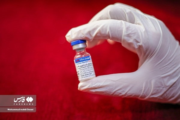 خبرهای خوب از تولید جدیدترین داروهای ایرانی/ «کوواکس» برای ایران ضرر مالی و جانی داشت