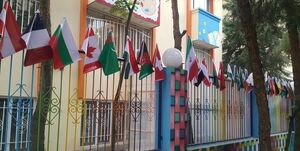 سفارتخانه‌هایی که برای دانش‌آموزان نخبه ایرانی نقشه می‌کشند/ از بورسیه‌های نمایشی تا اردوهای خارجی