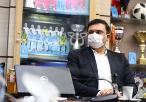 واکنش سخنگوی فدراسیون به بازگشت کیروش