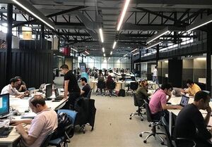 ساخت مچبند برای رفع لرزش دست با هوش مصنوعی