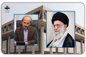 رئیس رسانه ملی در نامهای از رهبر معظم انقلاب عذرخواهی کرد رئیس صداوسیما از رهبر انقلاب عذرخواهی کرد
