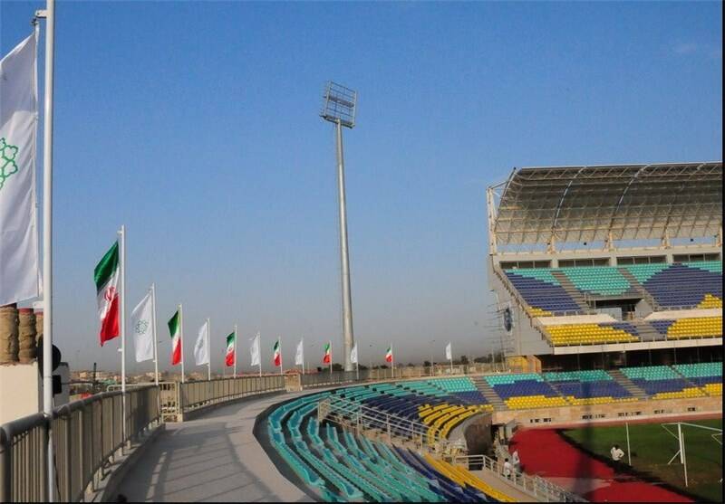 مالکیت ۲ ورزشگاه به استقلال و پرسپولیس واگذار میشود