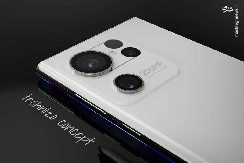 مشخصات گوشی گلکسی اس ۲۳ اولترا +عکس