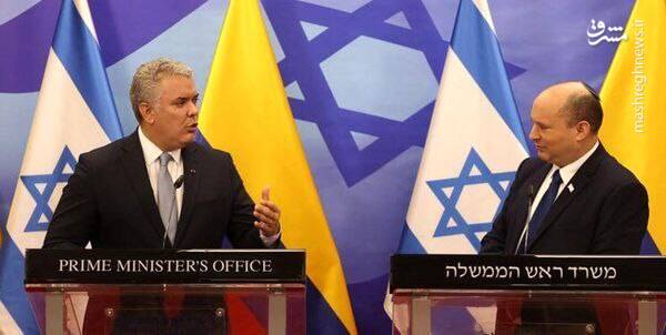 کلمبیا دیگر "اسرائیلِ آمریکای لاتین" نیست / پایگاههای نفوذ واشنگتن در آمریکای لاتین از دست میرود؟ +تصاویر