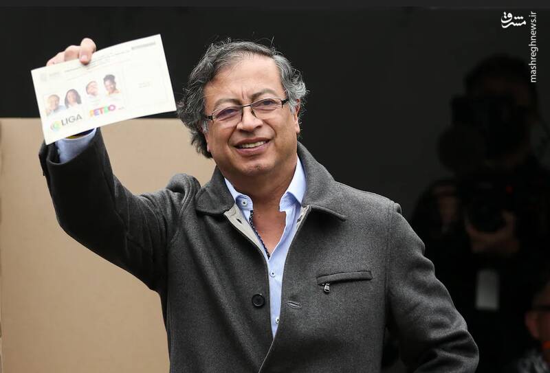 کلمبیا دیگر "اسرائیلِ آمریکای لاتین" نیست / پایگاههای نفوذ واشنگتن در آمریکای لاتین از دست میرود؟ +تصاویر