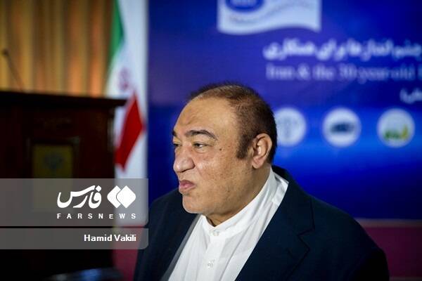 ایران «هاب ترانزیتی» منطقه