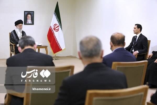 ایران «هاب ترانزیتی» منطقه