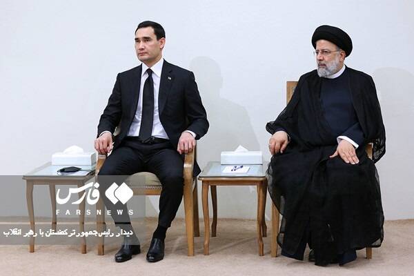 ایران «هاب ترانزیتی» منطقه