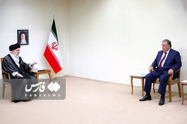 ایران «هاب ترانزیتی» منطقه