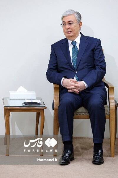 ایران «هاب ترانزیتی» منطقه