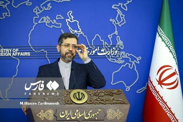 ایران «هاب ترانزیتی» منطقه